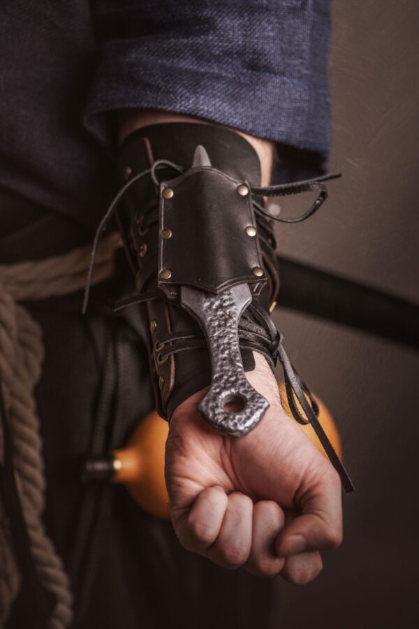 Portacuchillo para Iwashi - Imagen 5