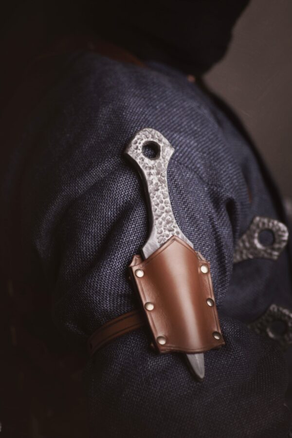 Portacuchillo para Iwashi - Imagen 3