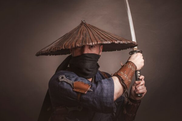 Portacuchillo para Iwashi - Imagen 4