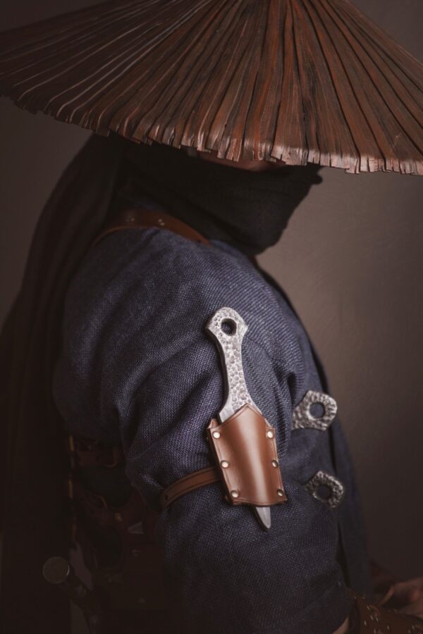 Portacuchillo para Iwashi