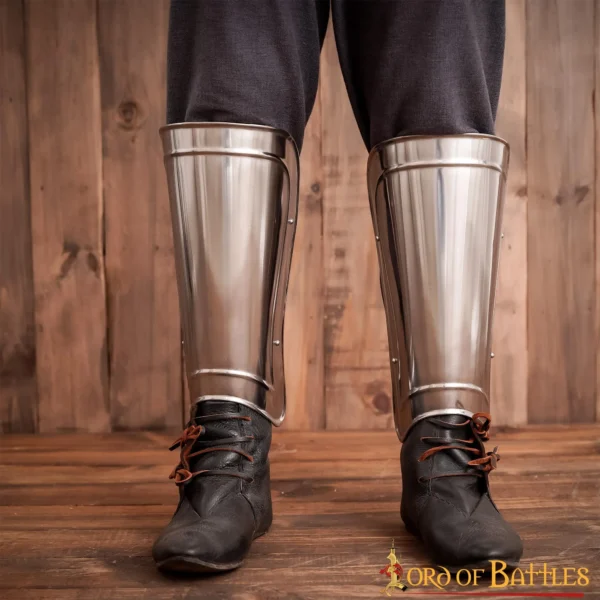 Grebas Fantasía medieval