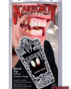 Colmillos de Vampiro ScareCrow  Classic