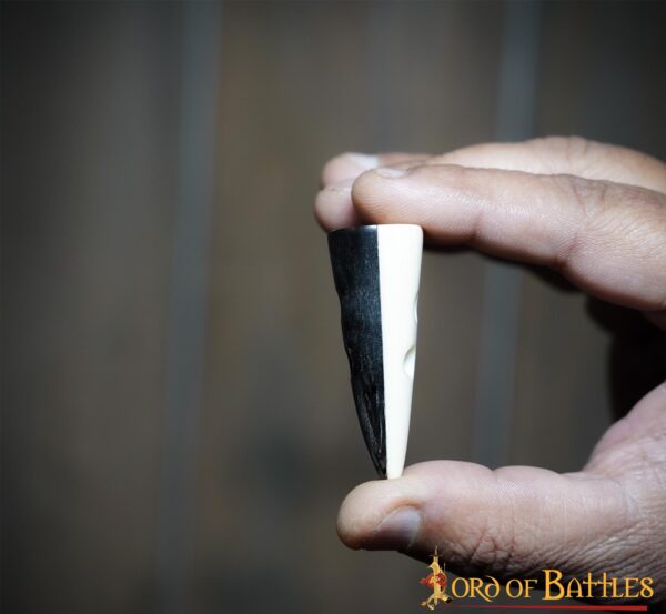 Botones de hueso - Imagen 4