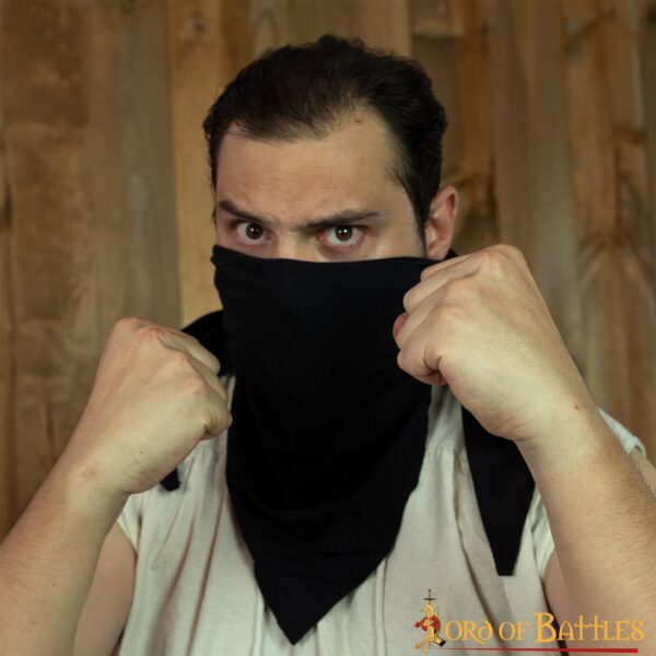 Bandana Pirata Mares del Sur - Imagen 5