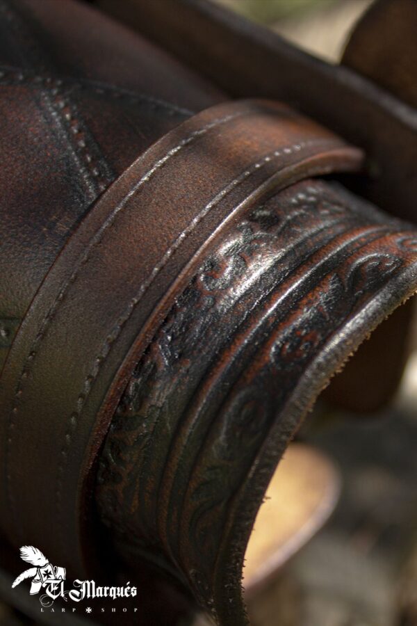 Brazales «Explorer»  Negro - Imagen 4