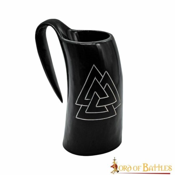 Jarra Valknut - Imagen 3