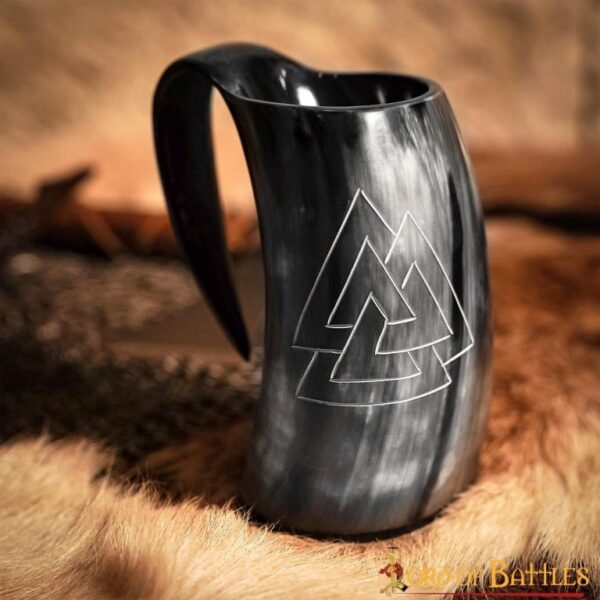 Jarra Valknut