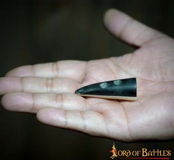 Botones de hueso - Imagen 5