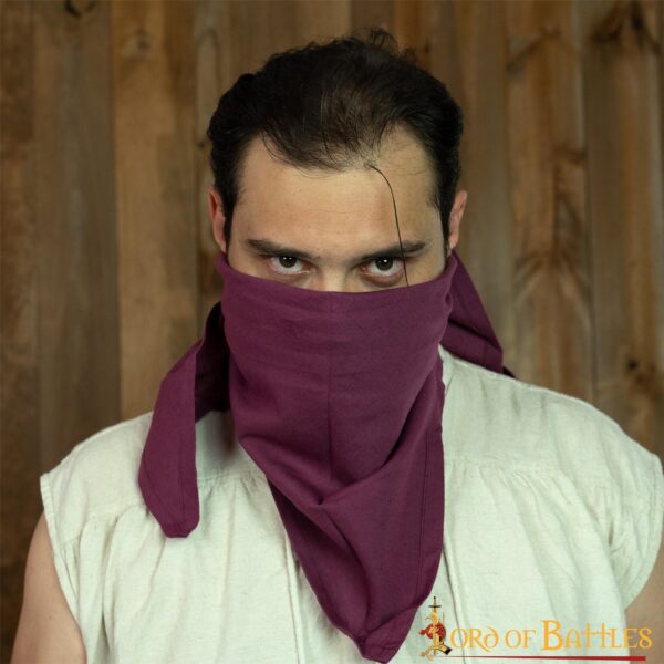 Bandana Pirata Mares del Sur - Imagen 6