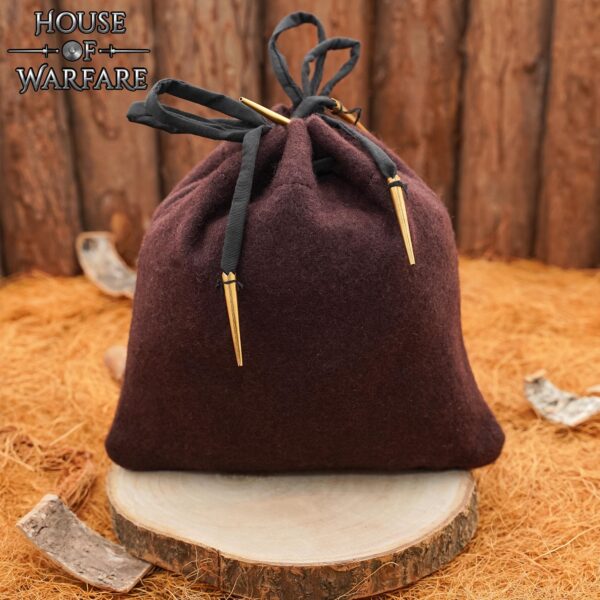 Bolsa de lana Mercader
