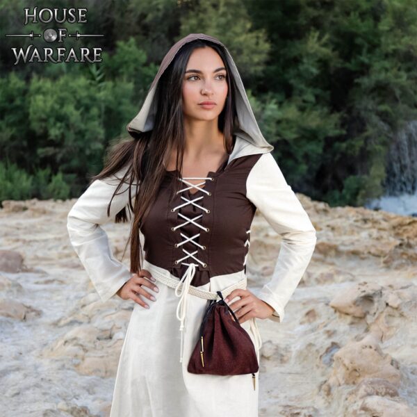 Bolsa de lana Mercader - Imagen 2