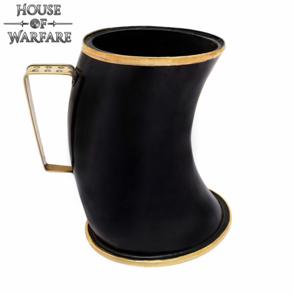 Horn Tankard - Imagen 4