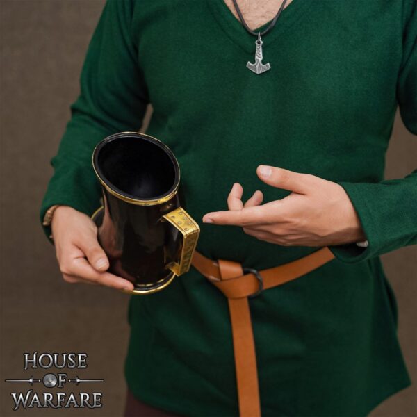 Horn Tankard - Imagen 3