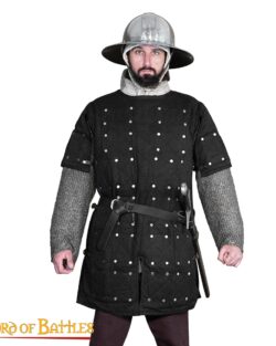Brigantina Guardia Durmiente