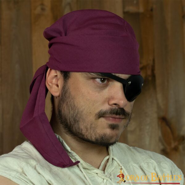 Bandana Pirata Mares del Sur - Imagen 2