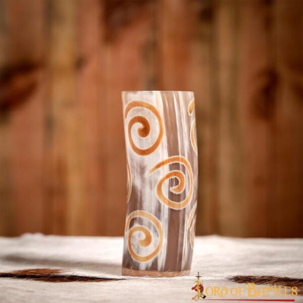 Vaso hidromiel Spiral