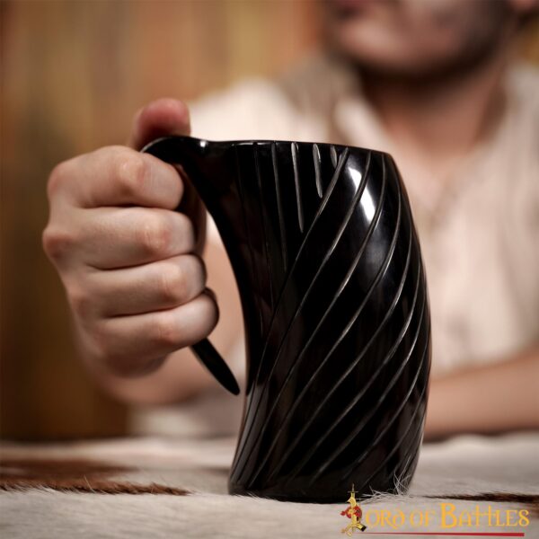 Jarra de cerveza buey - Imagen 4