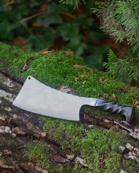 Cuchillo de Carnicero Witold