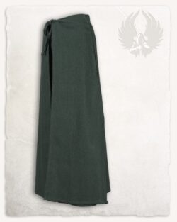 Falda de Batalla Victor - Verde