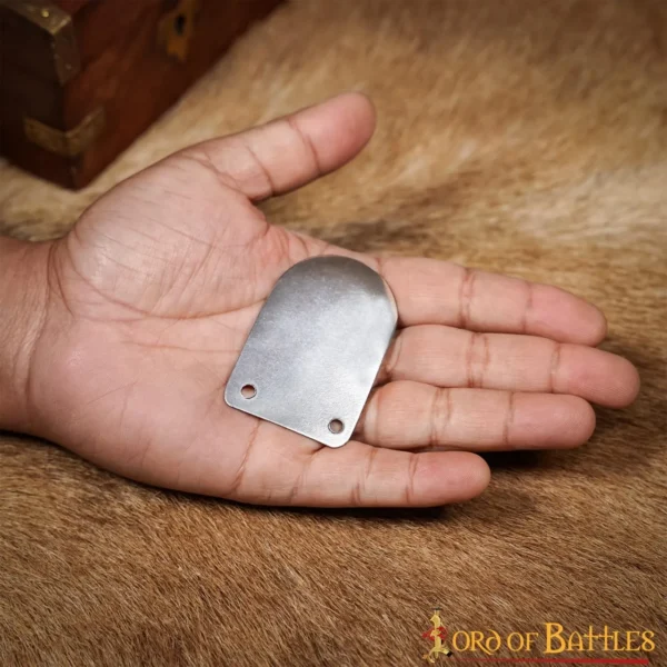 Placas Birka Lamellar  100 Unidades - Imagen 4