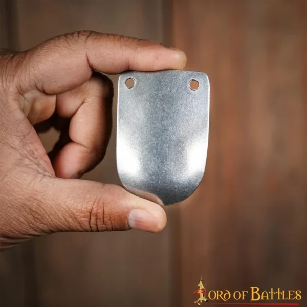 Placas Birka Lamellar  100 Unidades - Imagen 3