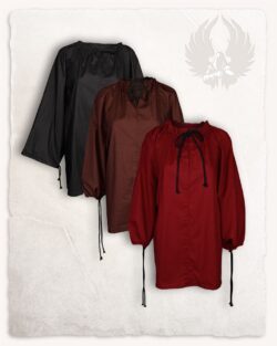 Blusa Annabelle