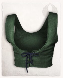Corpiño Annabelle - Verde
