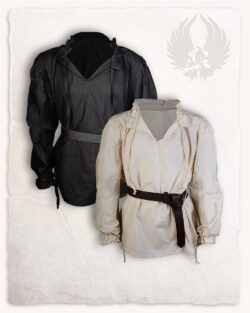 Camisa Bastian