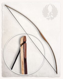 Arco Largo Pendragon