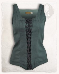 Corpiño Ursula - Verde