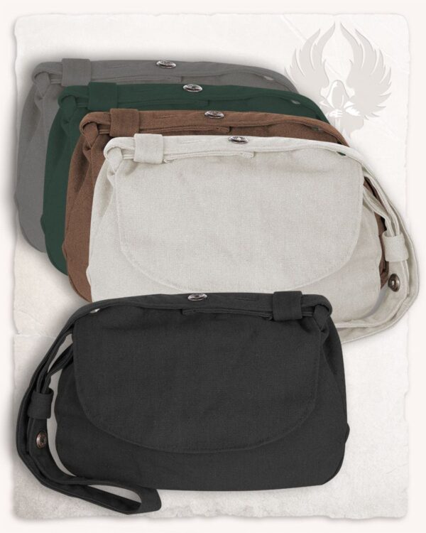 Bolso de Hombro Lynn