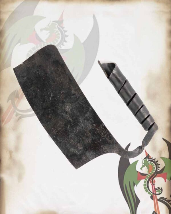 Cuchillo Ulfric