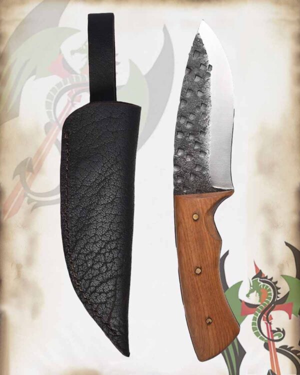 Cuchillo Finan