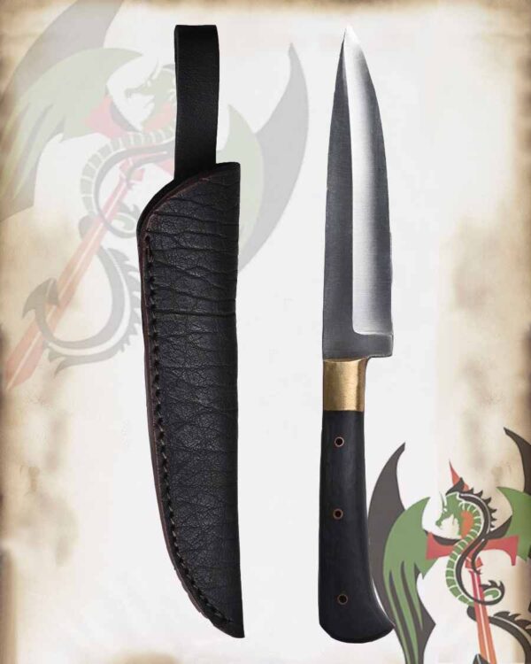 Cuchillo Mildreth