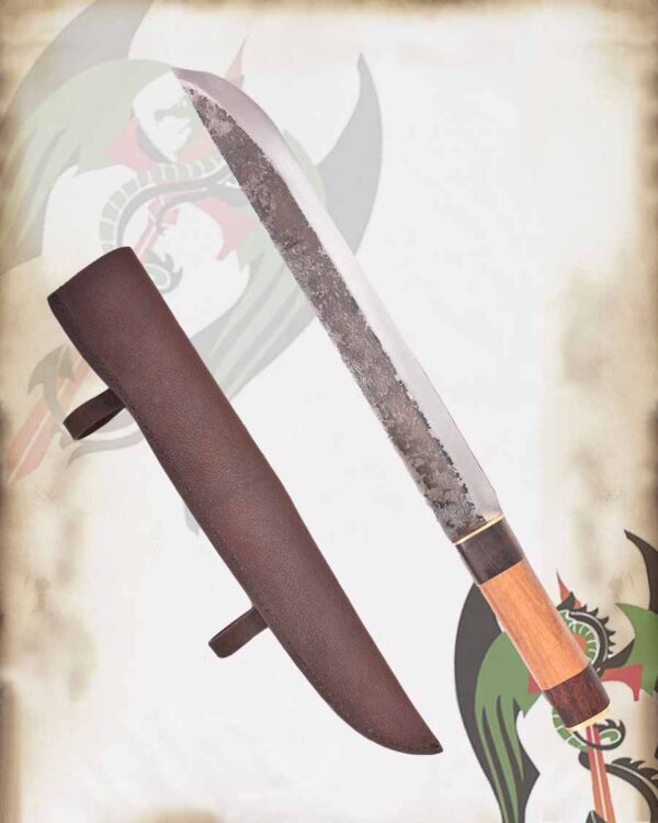 Leuthari Seax