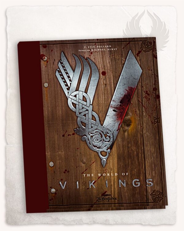 The World of Vikings