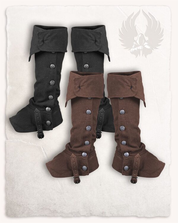 Cubre Botas Gabriel