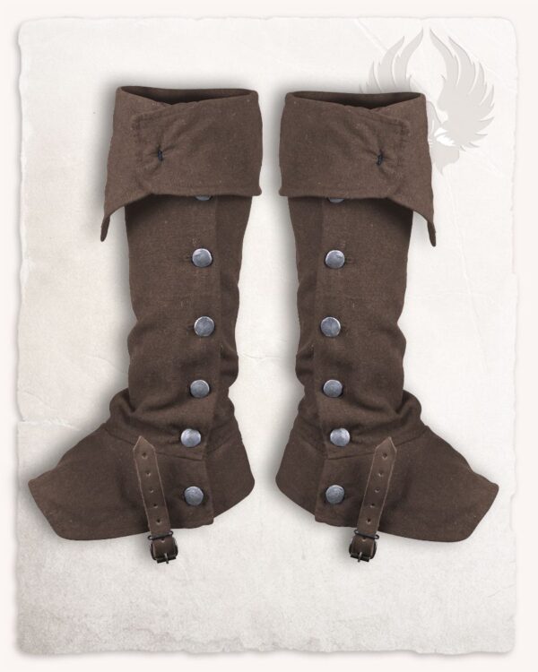 Cubre Botas Gabriel - Imagen 2
