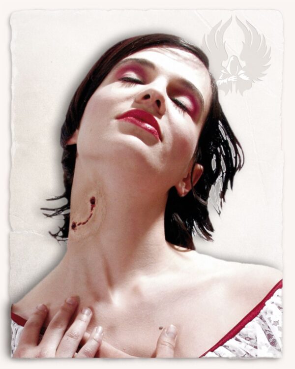 Mordida de Vampiro