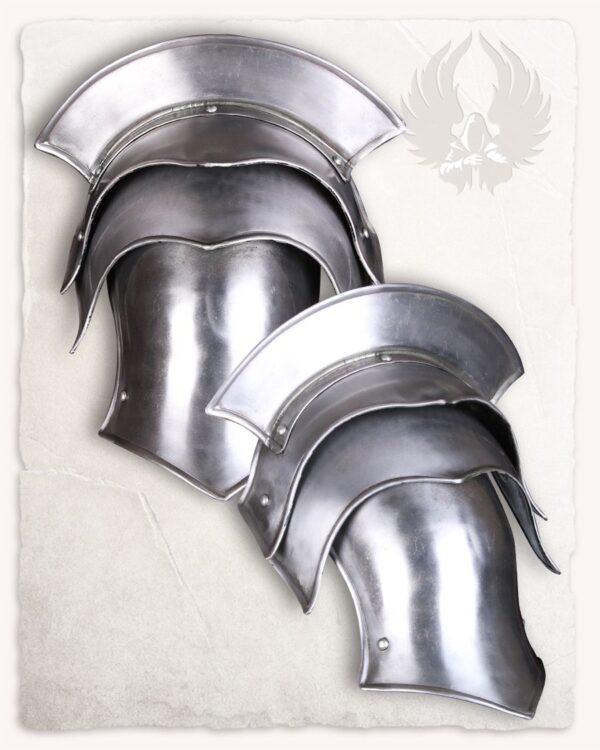 Set Armadura Lena - Imagen 3