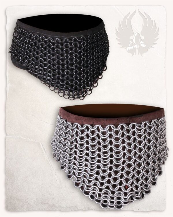 Collar de Malla Richard