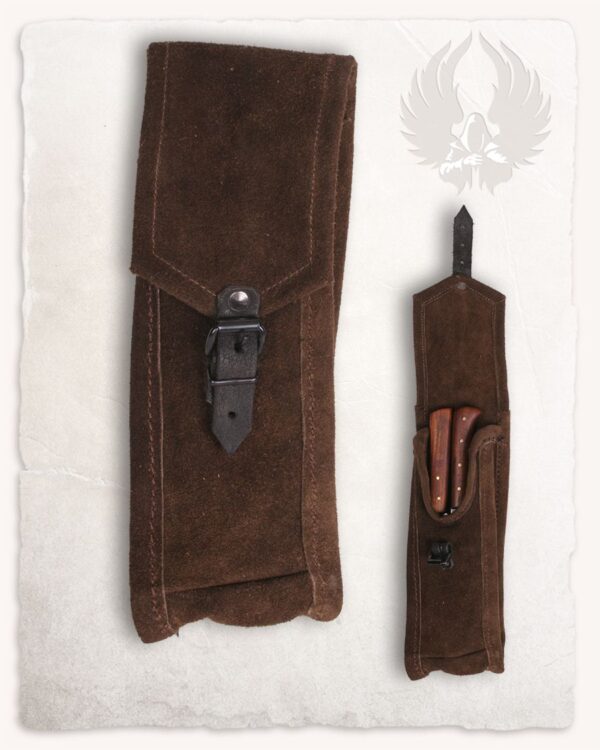 Bolsa Grande para Cubertería Friedhelm - Imagen 2