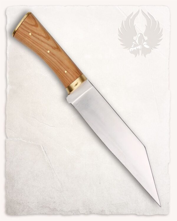 Cuchillo Havall