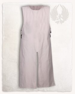 Tabardo Carl - Crema