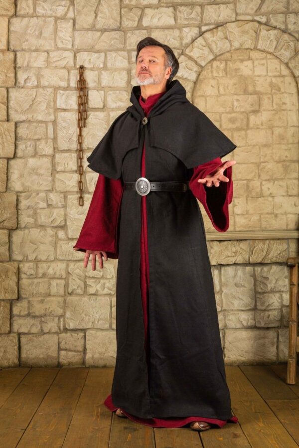 Abrigo Abraxas - Imagen 6
