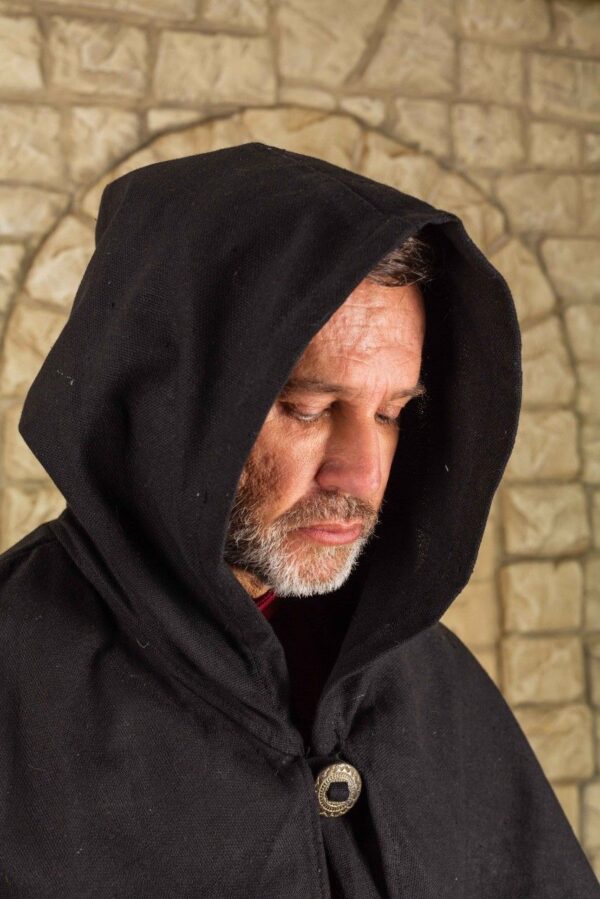 Abrigo Abraxas - Imagen 5