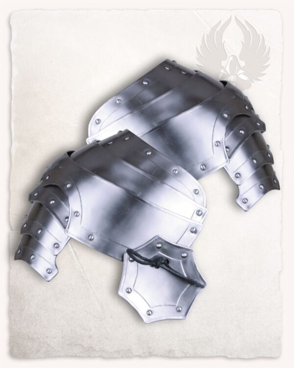 Hombreras Grandes Balthasar - Imagen 2