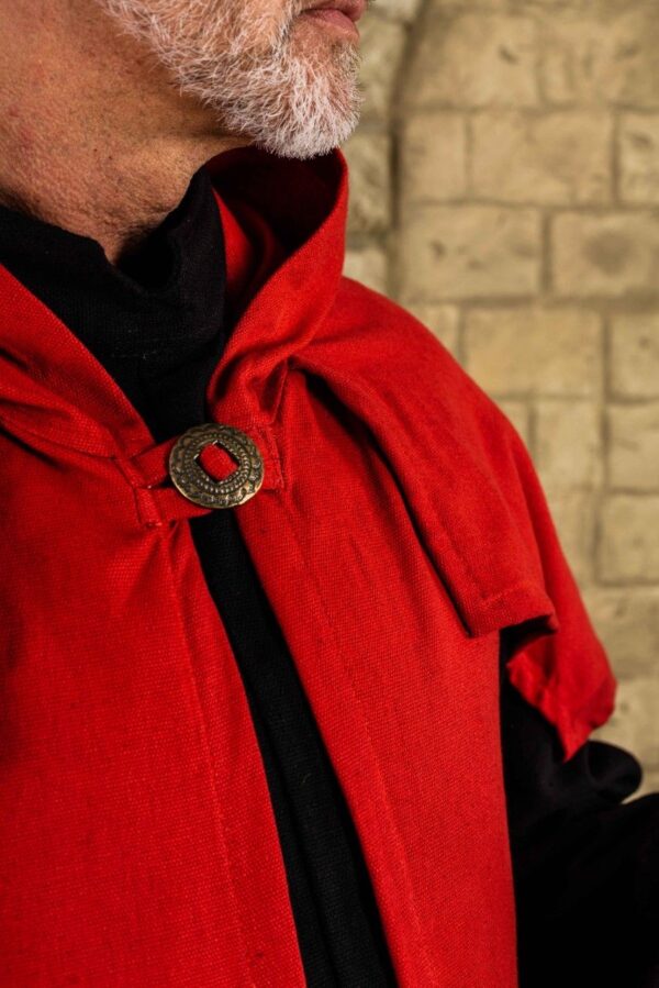 Abrigo Abraxas - Imagen 3