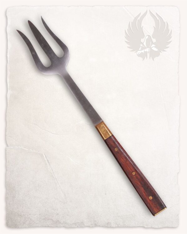 Tenedor Ruwen