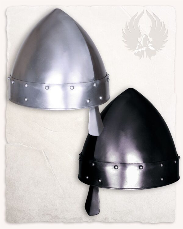 Casco Baldric Norman